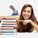 png transparent high school student girl happy books 1 150x150 - انجام پایان نامه مدیریت فناوری اطلاعات را چگونه راحت تر کنیم ؟